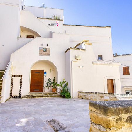 Il Melograno Apartments - Affitti Brevi Italia Gravina in Puglia Exterior foto