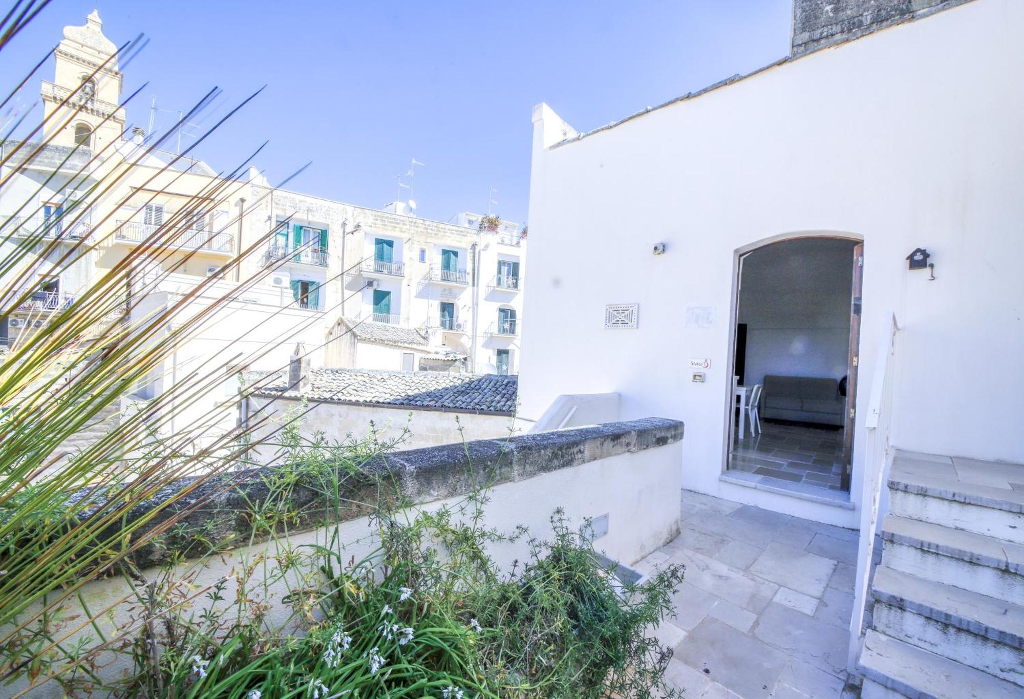 Il Melograno Apartments - Affitti Brevi Italia Gravina in Puglia Exterior foto