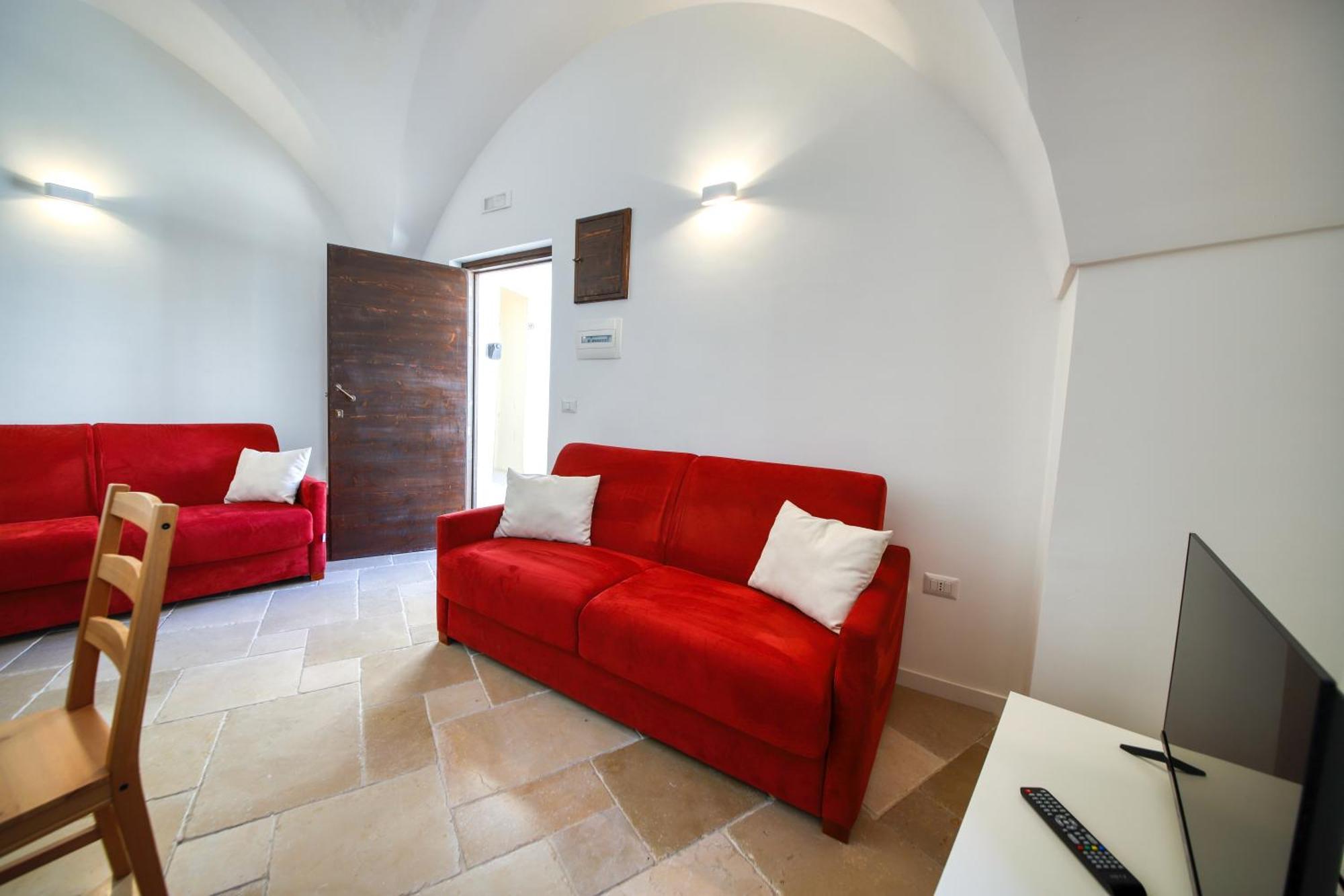 Il Melograno Apartments - Affitti Brevi Italia Gravina in Puglia Exterior foto