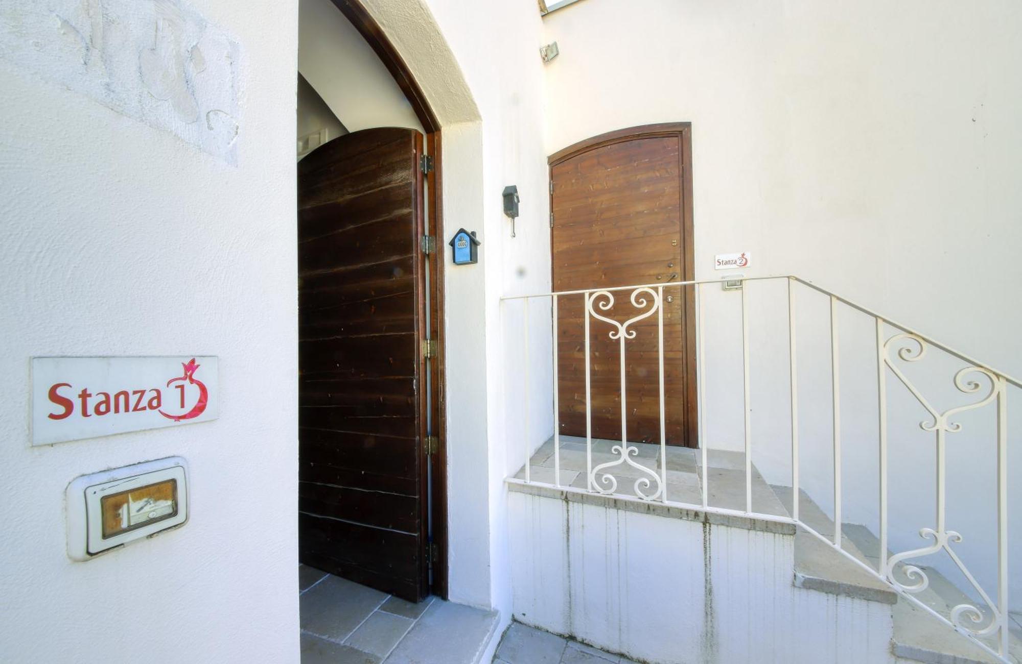 Il Melograno Apartments - Affitti Brevi Italia Gravina in Puglia Exterior foto