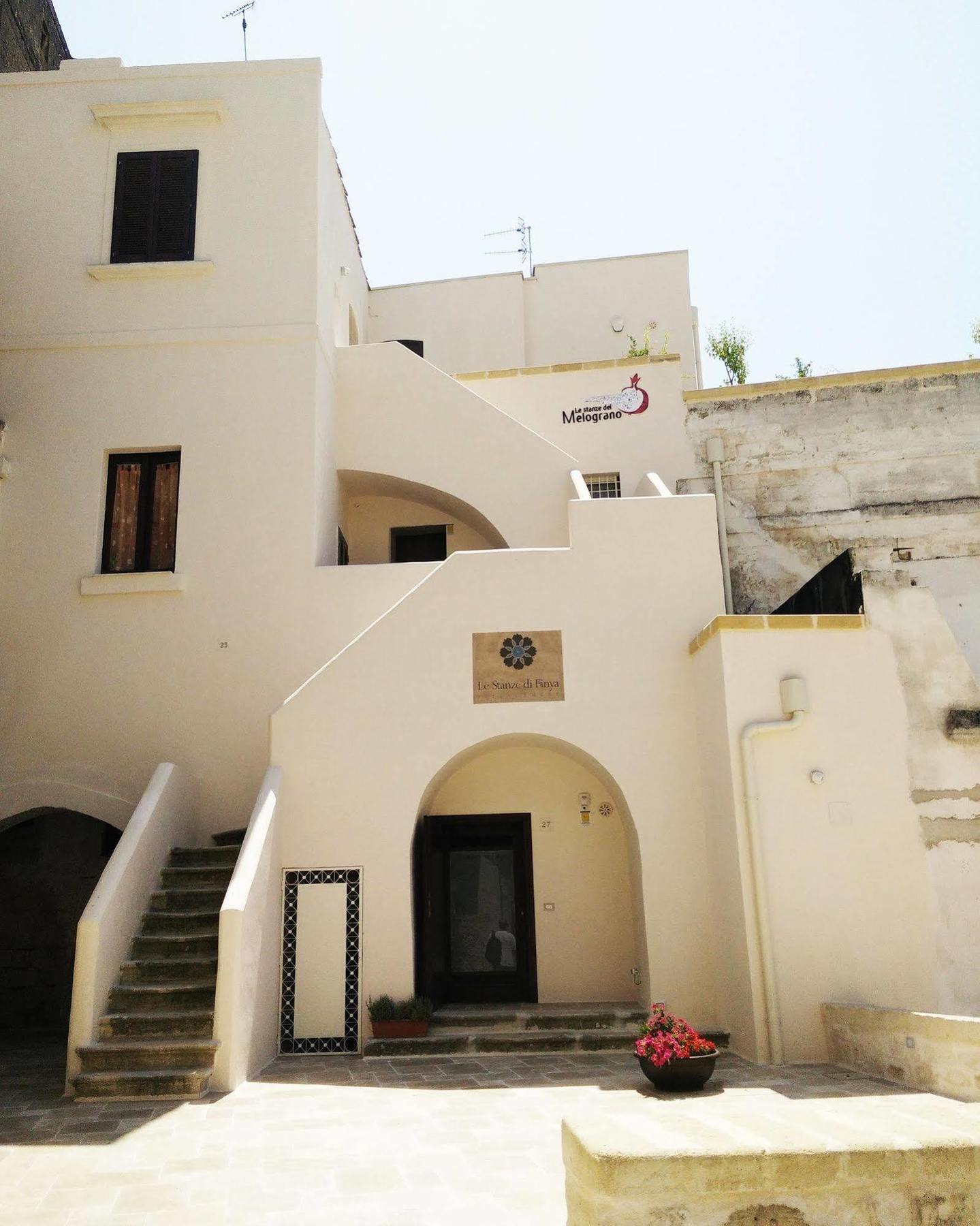 Il Melograno Apartments - Affitti Brevi Italia Gravina in Puglia Exterior foto